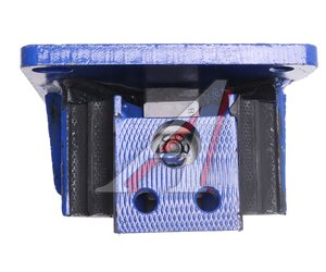 Подушка SHACMAN SHAANXI X3000 двигателя передняя правая MOVELEX DZ95259590168-MX, DZ95259590168