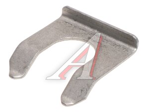Скоба JAC N25,S3,S5,T6,J7,JS4,Sunray фиксирующая шлангов тормозных MOVELEX 58727-11000-MX, 58727-11000