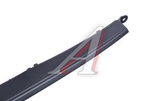 Накладка ЛАДА Vesta переднего бампера нижний OE 8450006672