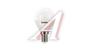 Лампа светодиодная LED5-/845/GU5.3 5Вт CAMELION C-LED10-G45/865/E14