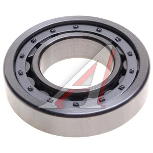 Подшипник SHACMAN SHAANXI коробки раздаточной РК ZQC2000-57K OE 3530109123, NJ208E/C3S0