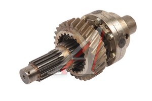 Дифференциал МАЗ межосевой среднего моста 28 зубьев MEGAPOWER 250-12-013, 63031-2506010