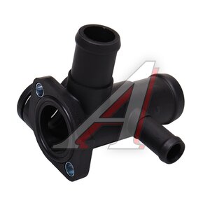 Фланец водяного охлаждения VW Golf (82-) MEAT&DORIA 93197, 18242, 037121133C