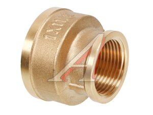Муфта переходная внут. р.1" 1/2" х внут. р.1 VRS1 1/2F 1F