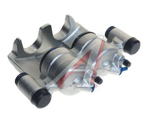 Суппорт PEUGEOT Boxer CITROEN Jumper FIAT Ducato тормозной передний левый MASTERKIT 77AK1154