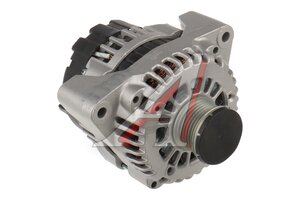 Генератор SSANGYONG Rexton (02-),Korando (662L) (75A,14V) KORTEX KG101, 8802309SX, 6621545402