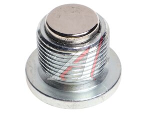 Пробка SHACMAN SHAANXI коробки раздаточной РК ZQC2000-57K OE 2586000284