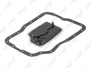 Фильтр масляный АКПП FORD Focus 2 LYNX LT1026, 5046305