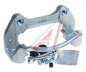 Скоба суппорта OPEL Astra J (09-15) тормозного переднего левого LONGHO 8960262, 13279668