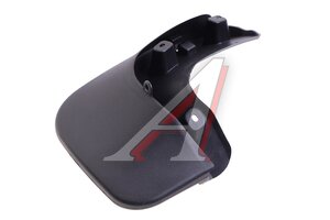 Брызговик VW Golf (08-) задний левый SAT STVW17064B2