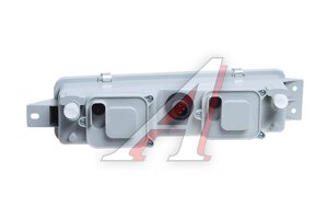 Фара противотуманная FAW J6,4250 левая MOVELEX 3732015-53A/B-MX, 3732015-53A/B