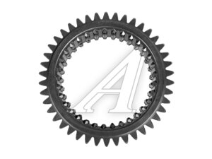 Муфта КПП ВАЗ-2108-10 1-2 перед.голая RIGINAL RG2108-1701175-10