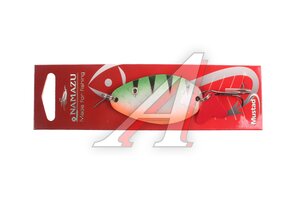 Блесна колеб. Namazu Willy, вес 25 г, цвет 24/200/ N-W25-24