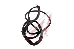 Уплотнитель двери DONGFENG MOVELEX 6107030-G01201C-MX, 6107030-G01201C