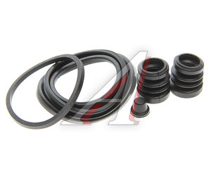 Ремкомплект суппорта CHEVROLET Aveo (T250) переднего LYNX BC0398, 93740250