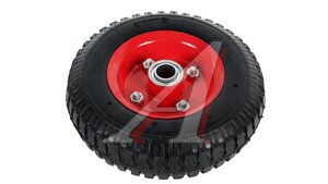 Колесо 2.50-4 D20 симметр. ступица 2.50-4 D20 сим