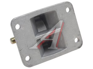 Кронштейн SHACMAN SHAANXI X5000 крепления радиатора в сборе OE DZ97259531800