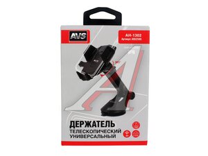 Держатель телефона универсальный AVS A95259S
