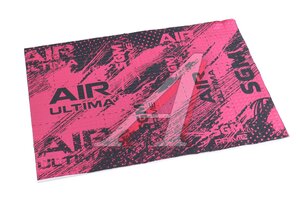 Шумоизоляция, вибропоглощение Air Ultima (0.5х0.7м) толщина 2мм Prime SGM SGM.Air.Ultima.2.50x70