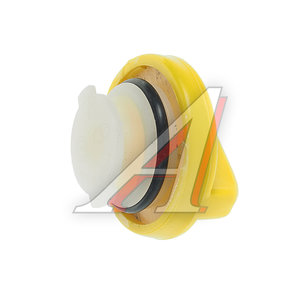 Крышка RENAULT Megane (96-99),Laguna (01-07) горловины маслозаливной ASAM 71766, 22121, 8200062947