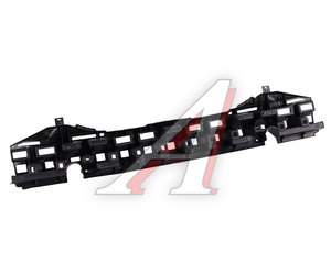 Абсорбер HYUNDAI Solaris (11-) бампера переднего NSP NSP02865804L000, 865804L000