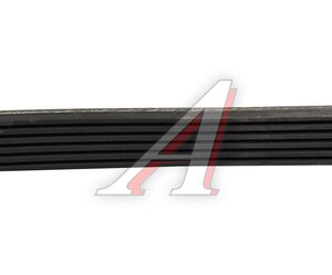 Ремень приводной поликлиновой 6PK701E BOSCH 1987946152