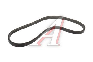 Ремень приводной поликлиновой эластичный 3PK628SF VOLVO S80 (06-) MICHELIN 3PK628E, 3PK0628EL