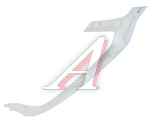 Накладка бампера GEELY Coolray (20-) переднего верхняя левая NSP NSPRS97N52, 6013538100