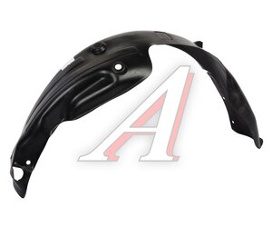 Подкрылок KIA Rio (17-) задний правый NSP NSP1BD04088, 86822-H0000