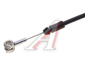 Трос KIA Rio (17-) замка капота ОЕ 81190-H0010