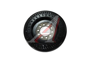Демпфер DONGFENG вала коленчатого MOVELEX C4316792-MX, C4316792