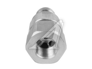 БРС FF FIRG BSP 3/4 D3/4 (30мм) (ниппель) 2FFN-12M