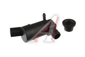 Насос омывателя HAVAL H3 стекла ветрового KORTEX KWM111, 5207105XNW01A