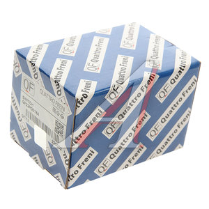 Кнопка открывания багажника CHEVROLET Cruze (09-),Orlando с проводом QUATTRO FRENI QF22H00164, 95107230