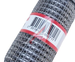 Гофра глушителя 50х180 в 3-ой оплетке "SOFT FLEX" BOSAL 265-071
