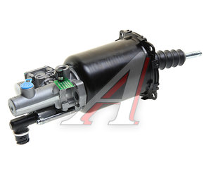 ПГУ MAN TGA WABCO 9700514120, 9700514120/9700514127