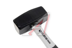 Кувалда 2.0кг фибергласовая ручка THORVIK PSH002
