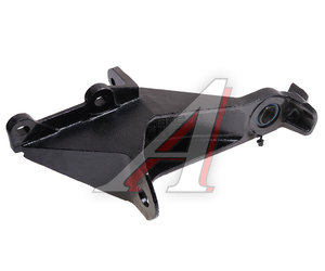 Кронштейн SHACMAN SHAANXI F3000 торсиона кабины правый OE DZ1640430020