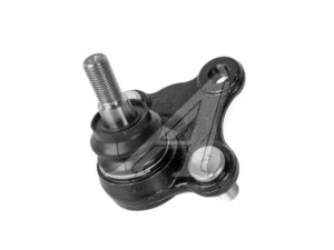 Опора шаровая HYUNDAI Elantra (15-) передняя нижняя левая FEBEST 1220-ELNFL, CBKH-43L, 54530-F2000