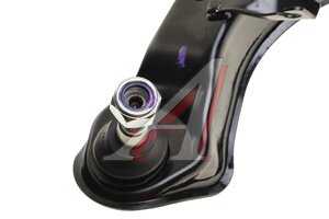 Рычаг подвески NISSAN Almera (N16) передней нижний левый PATRON PS5130L, 54501-AV600