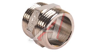 Ниппель никель 1" ViEiR VTr.582.N.0006