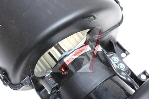 Мотор отопителя DONGFENG MOVELEX 8103010-C6160-MX, 8103010-C6160