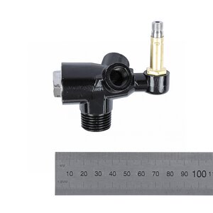 Клапан обратный для NCEO24/250 NORDBERG NCEO24/250