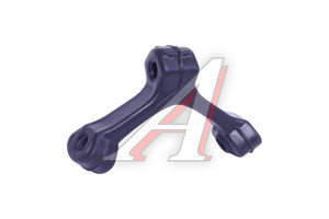 Крепление глушителя VAG демпфирующее BOSAL 255-102, 23484, 1J0253144J/1K0253144AH/4B0253144H