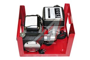 Насос (ДТ+керосин) Vodotok НДТ-80л/220В-К-Ч 550Вт. L2344