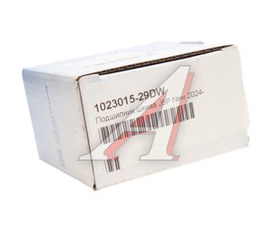 Подшипник FAW J6P (24-) шкива натяжителя ремня OE 1023015-29DW, 102301529DW