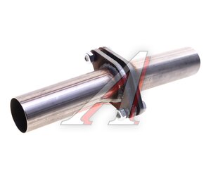 Фланец трубы глушителя ремонтный d=50мм BOSAL 263-050