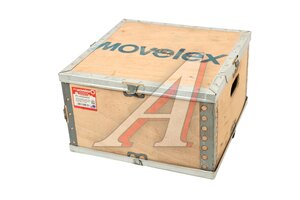 Компрессор FAW J7,4180 воздушный MOVELEX 3509010-M54-02026J-MX, 3509010-M54-02026J
