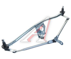 Трапеция стеклоочистителя DAEWOO Nexia NSP NSP0196175536, 96175536