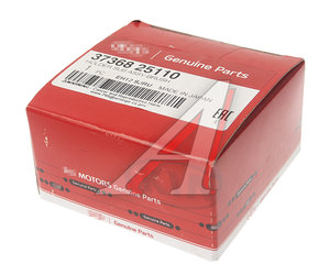 Щетка генератора HYUNDAI ix55 (08-),Santa Fe (05-) OE 37368-25110